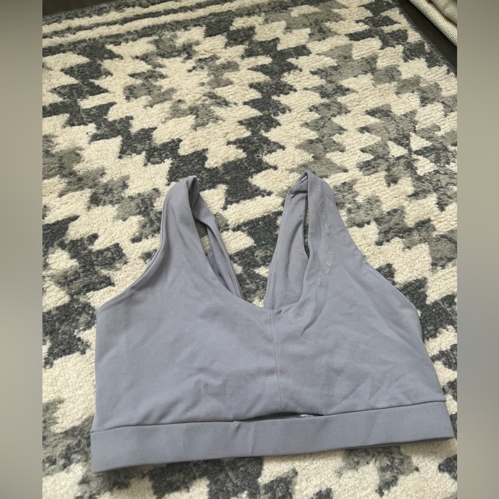 Gymshark bra
